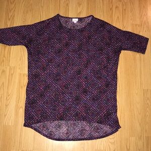 Lularoe Womens Irma-Medium